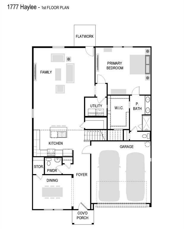 Princeton, TX 75071,912 Rosemary Hill Drive