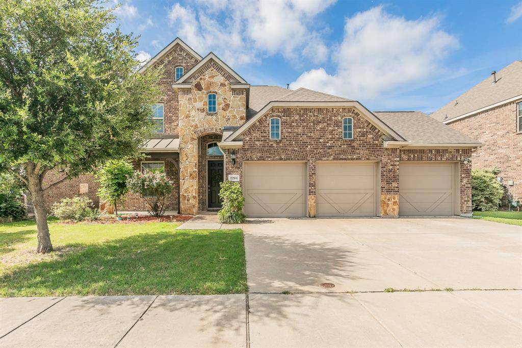Little Elm, TX 75068,2204 Benjamin Creek Drive