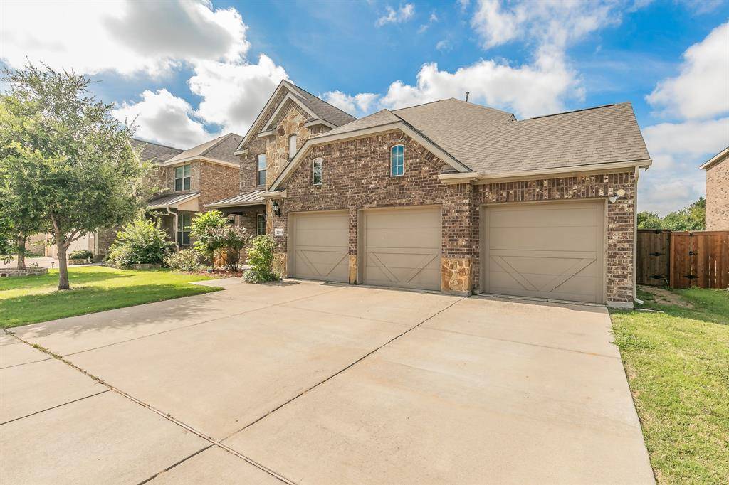 Little Elm, TX 75068,2204 Benjamin Creek Drive