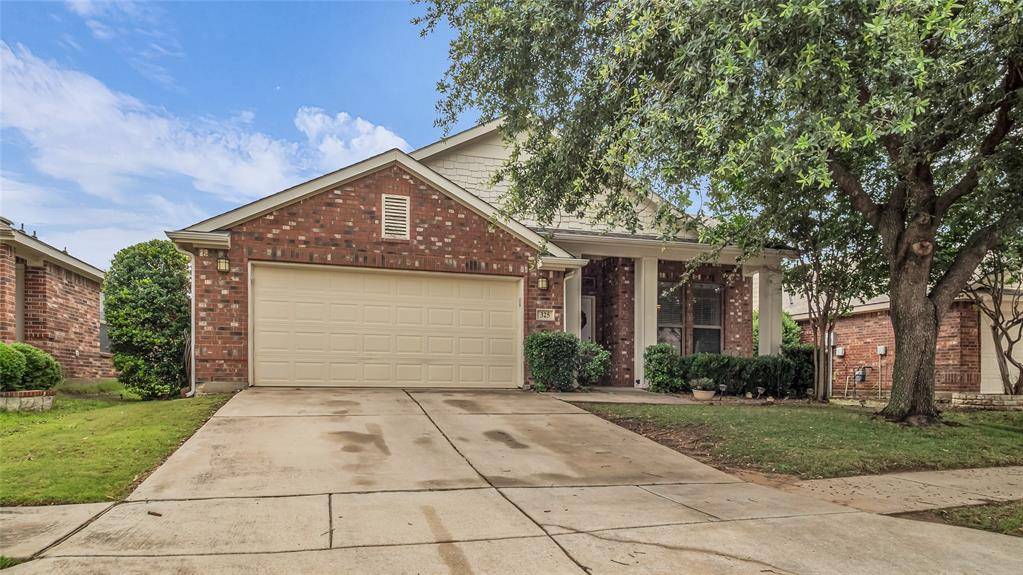 Little Elm, TX 75068,325 Redhead Drive