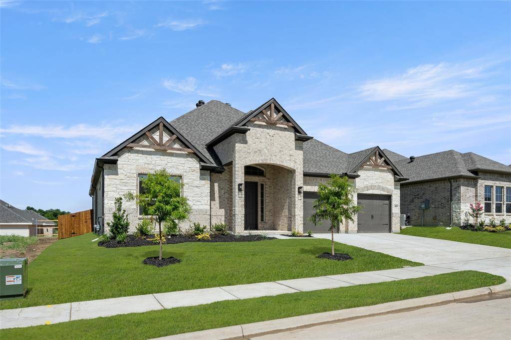 Waxahachie, TX 75167,409 Wabash Drive