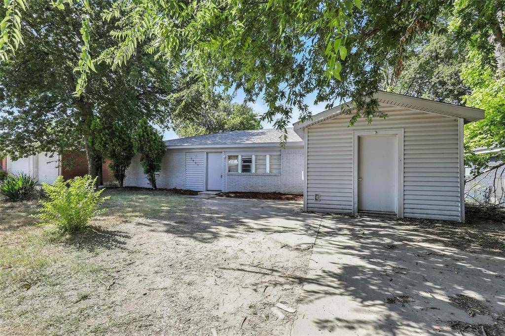 White Settlement, TX 76108,7841 Abbott Drive