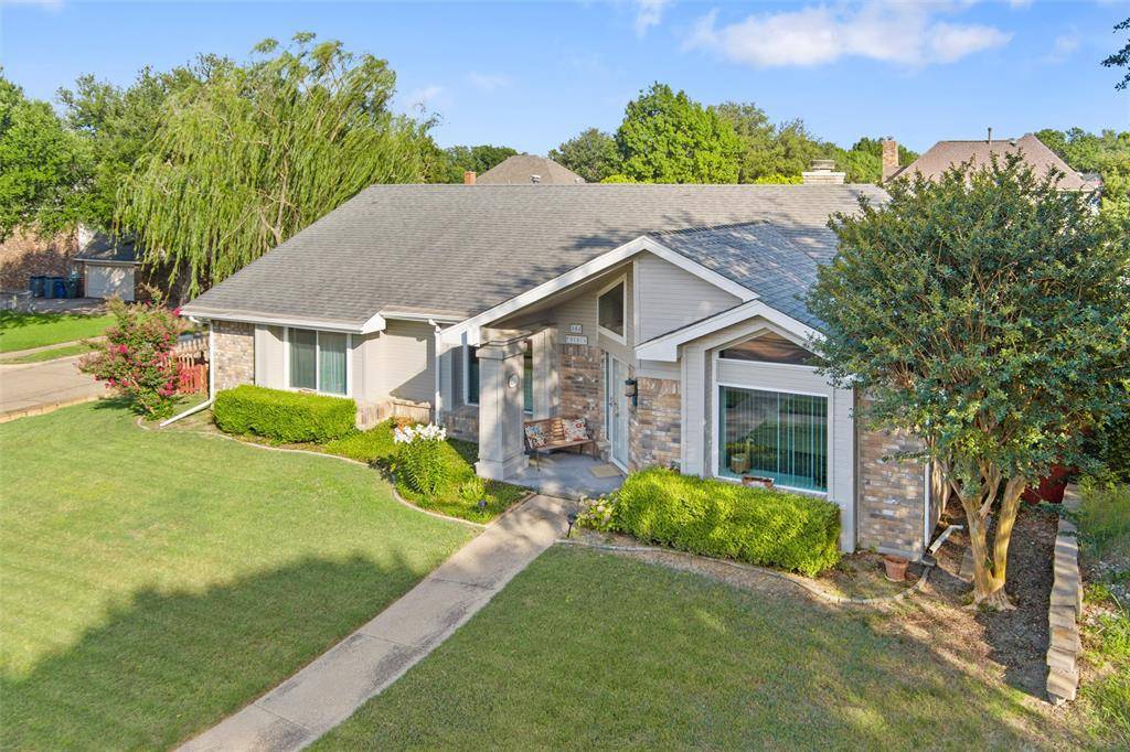 Garland, TX 75043,302 Hillside Court