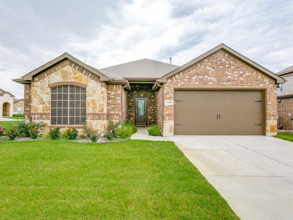 Denton, TX 76208,4120 Spur Trail Drive