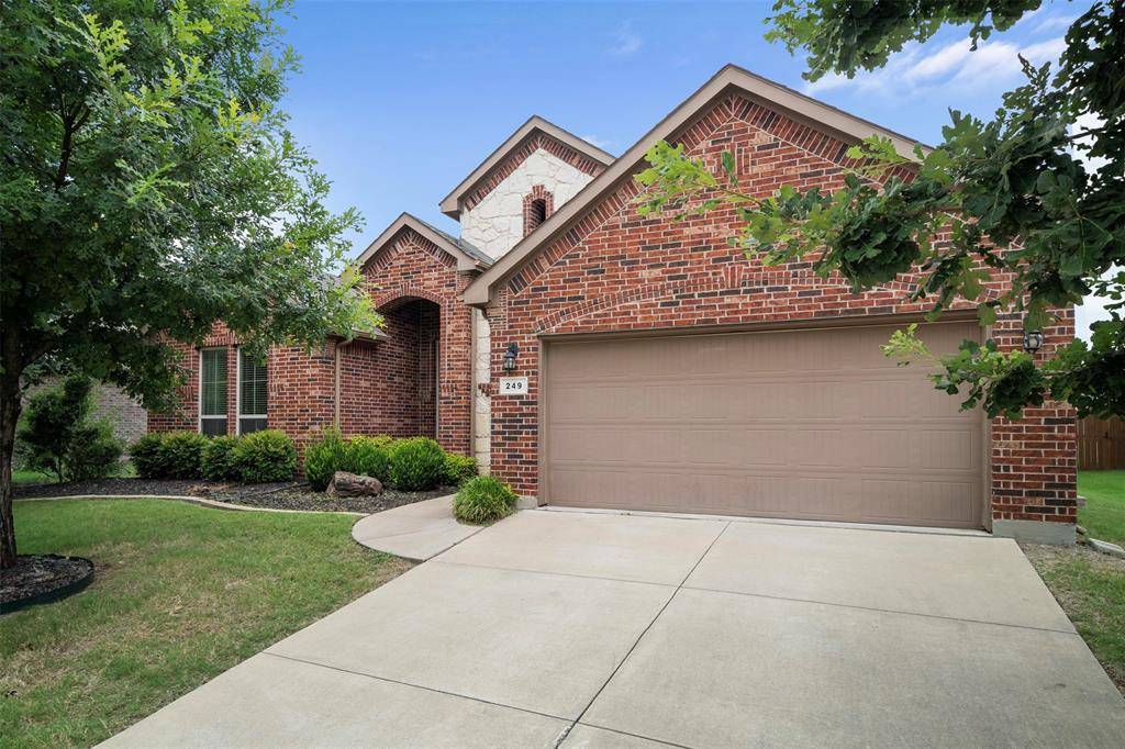 Midlothian, TX 76065,249 Ashlawn Drive