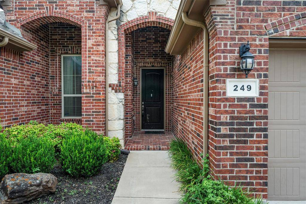 Midlothian, TX 76065,249 Ashlawn Drive