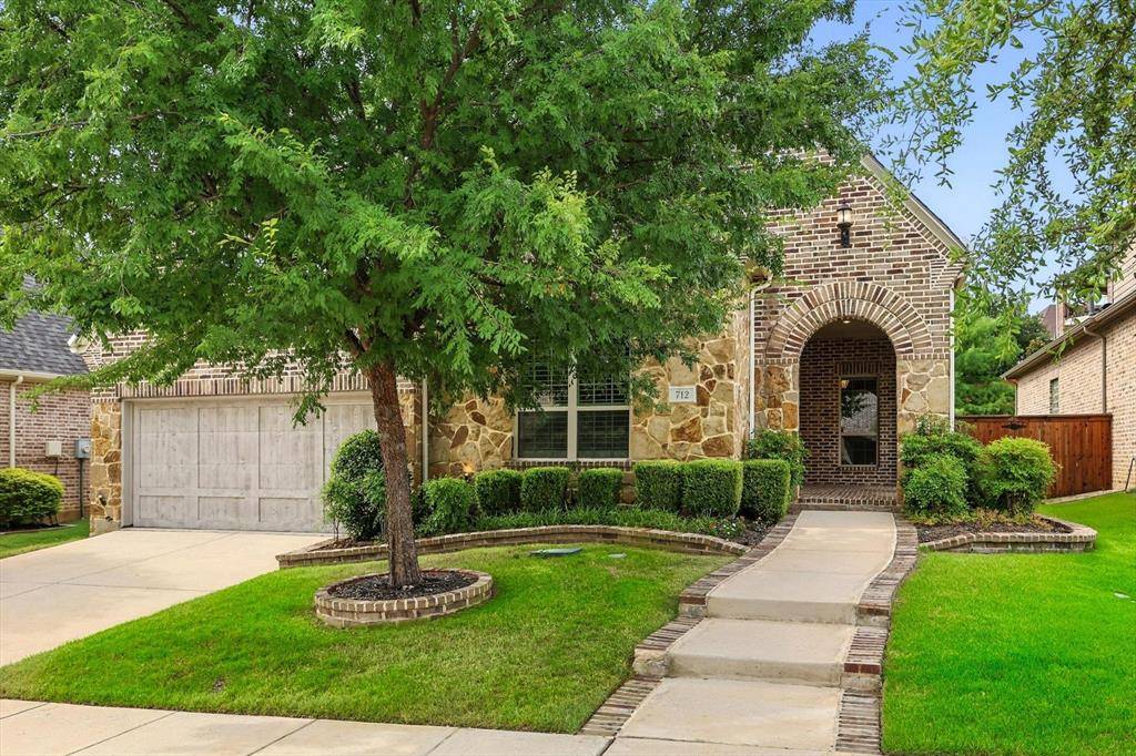 Argyle, TX 76226,712 Petunia Drive