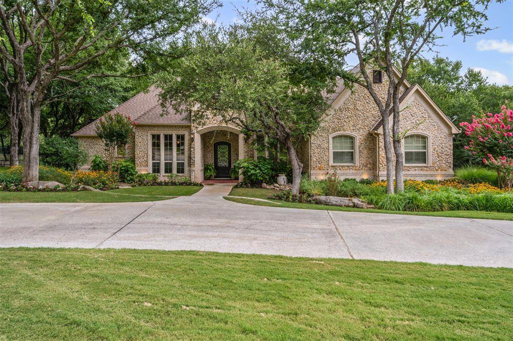 Fort Worth, TX 76108,4224 Estancia Way