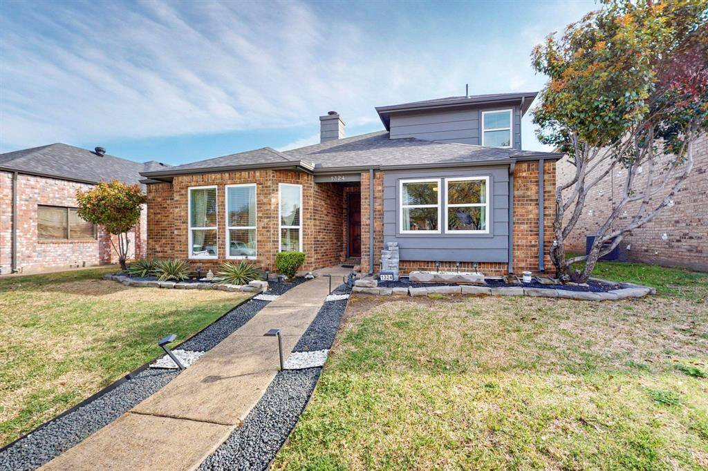 Mesquite, TX 75149,1324 Paintbrush Street