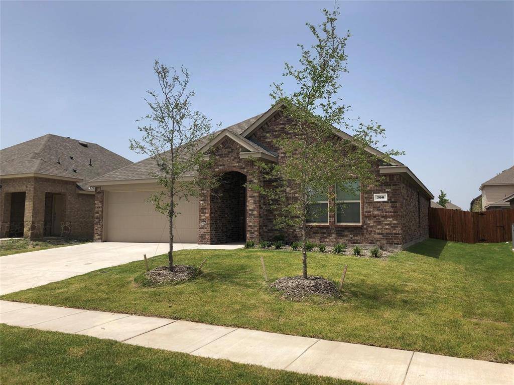 Princeton, TX 75407,700 Range Drive