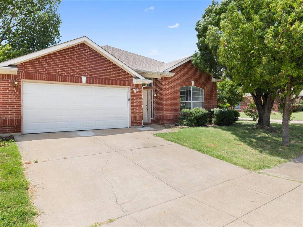 Haltom City, TX 76137,5705 Frio Drive