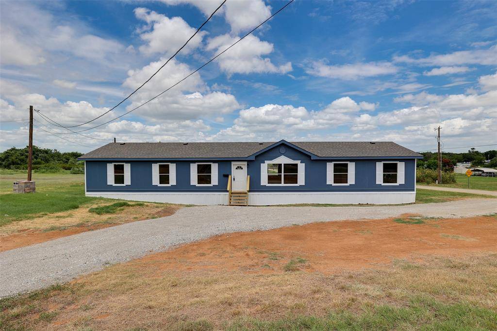 Springtown, TX 76082,1399 Highland Circle