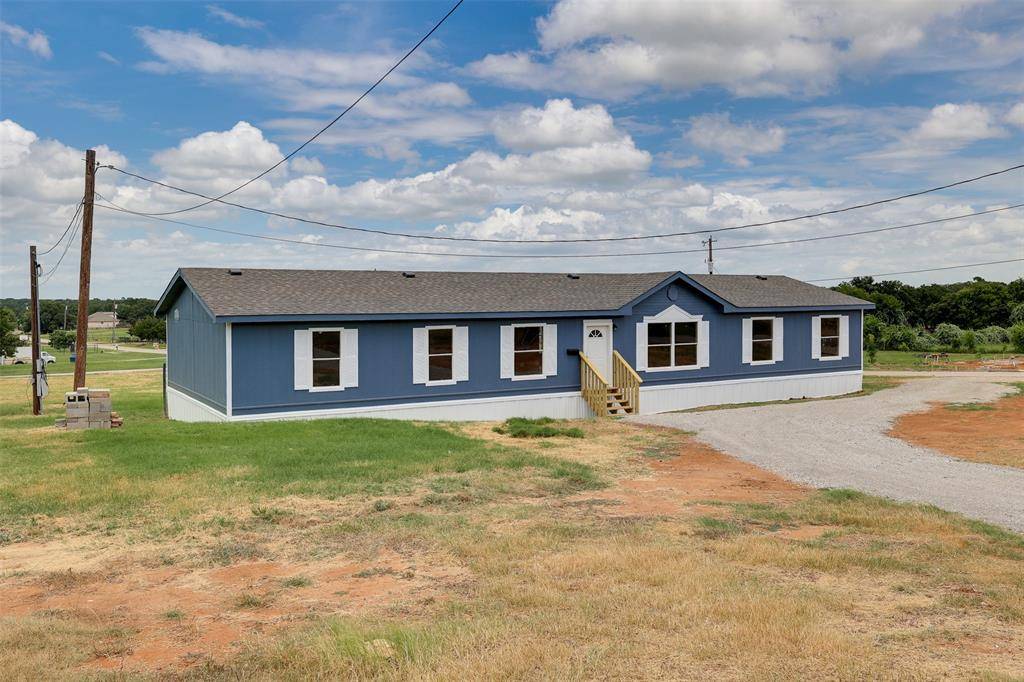 Springtown, TX 76082,1399 Highland Circle