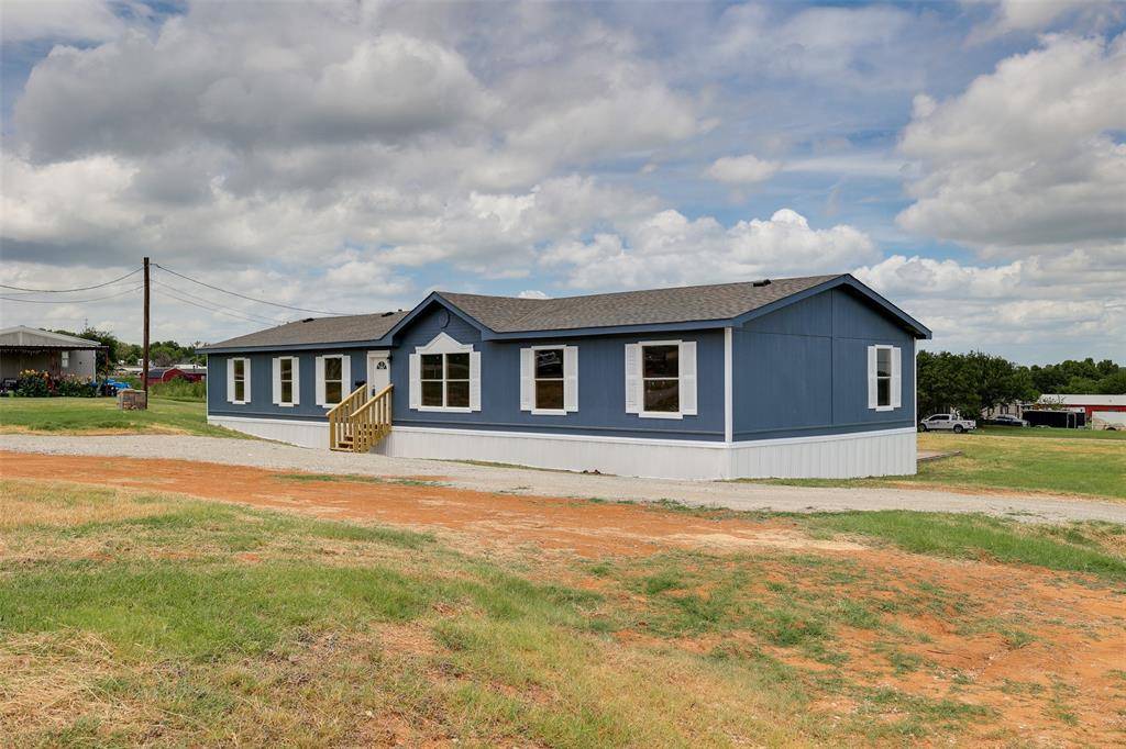 Springtown, TX 76082,1399 Highland Circle
