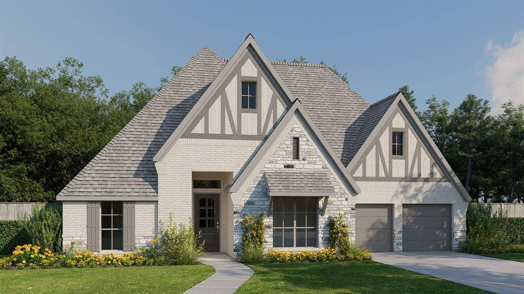 Celina, TX 75009,309 Barn Swallow Drive