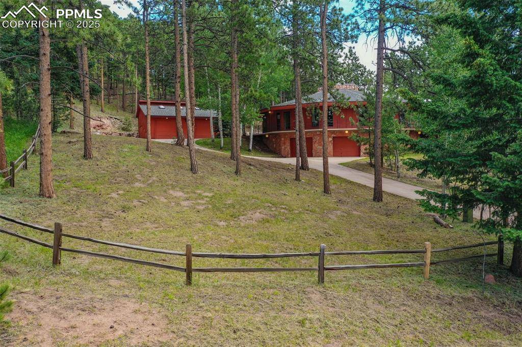 Woodland Park, CO 80863,1000 Ponderosa WAY
