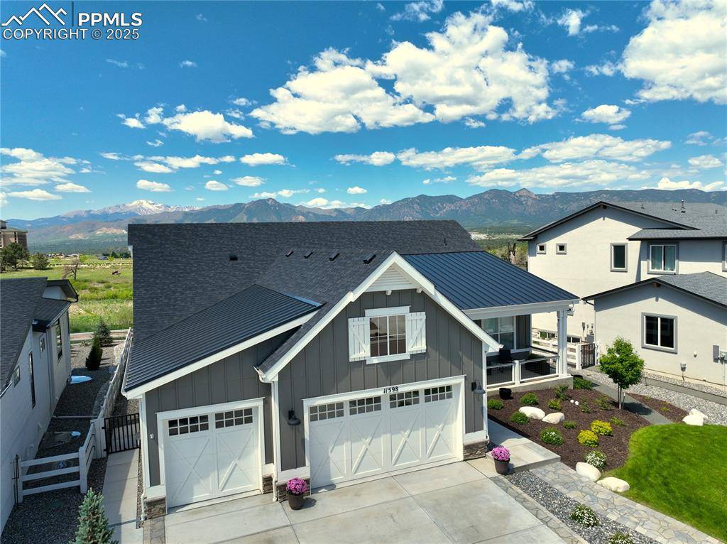 Colorado Springs, CO 80921,11598 Silver Charm WAY