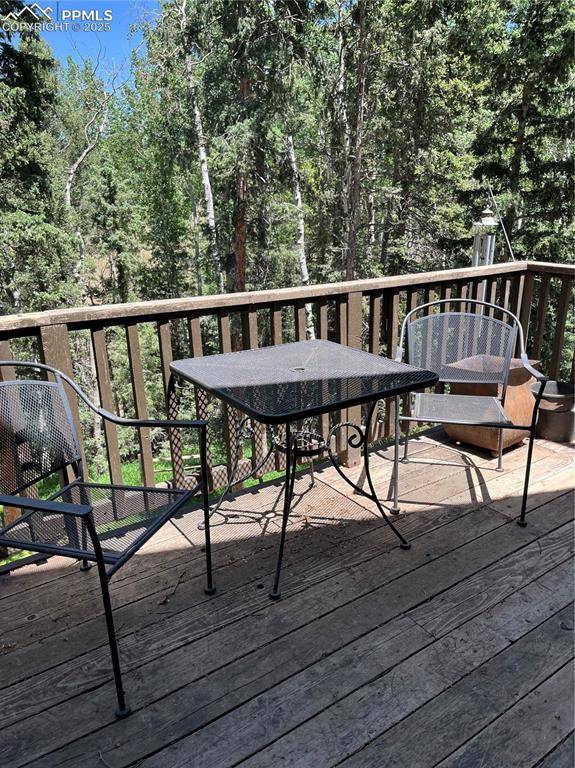 Divide, CO 80814,70 Cradle Lake PL