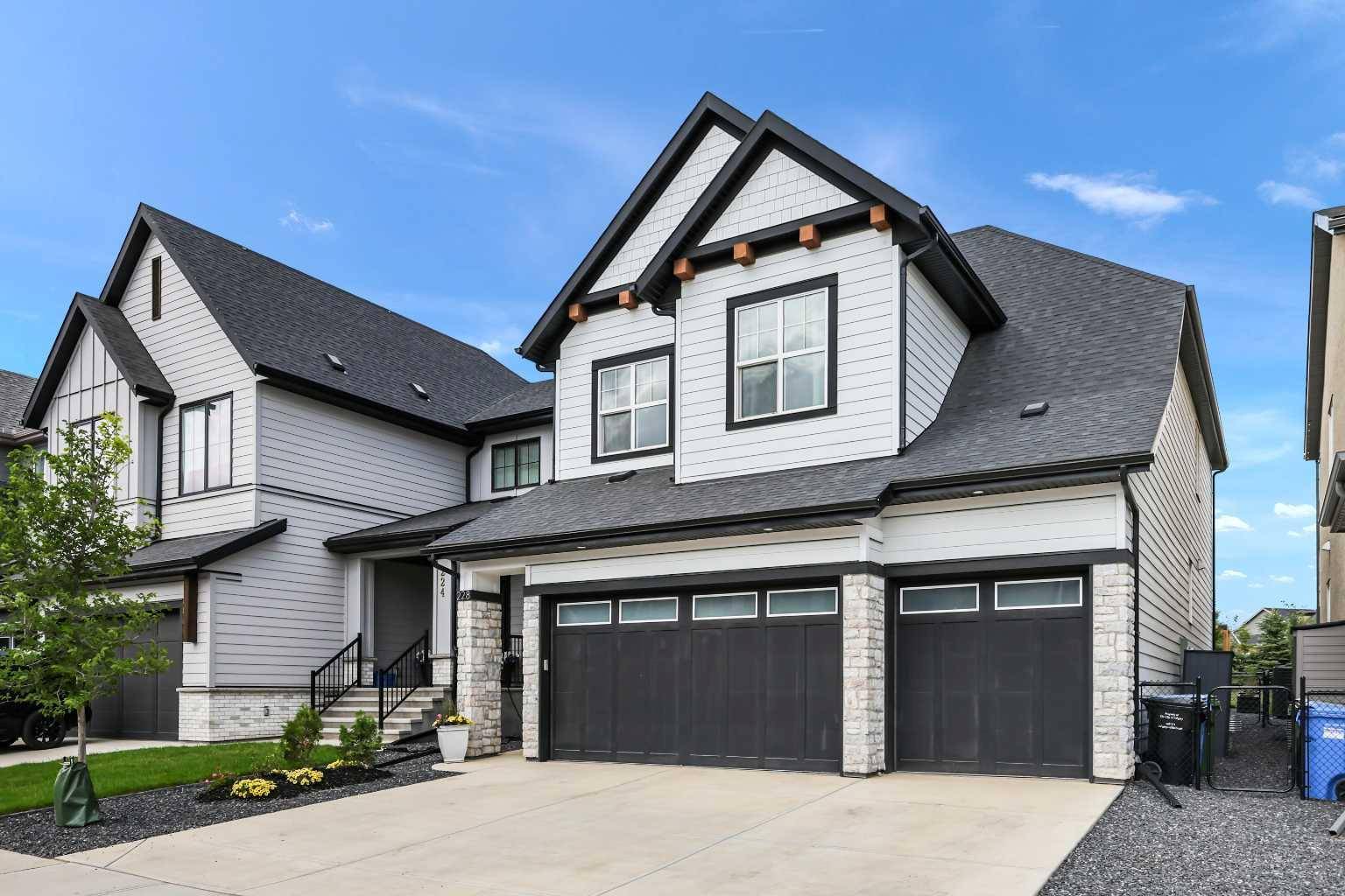 Calgary, AB T3M3J4,228 Marina GRV SE
