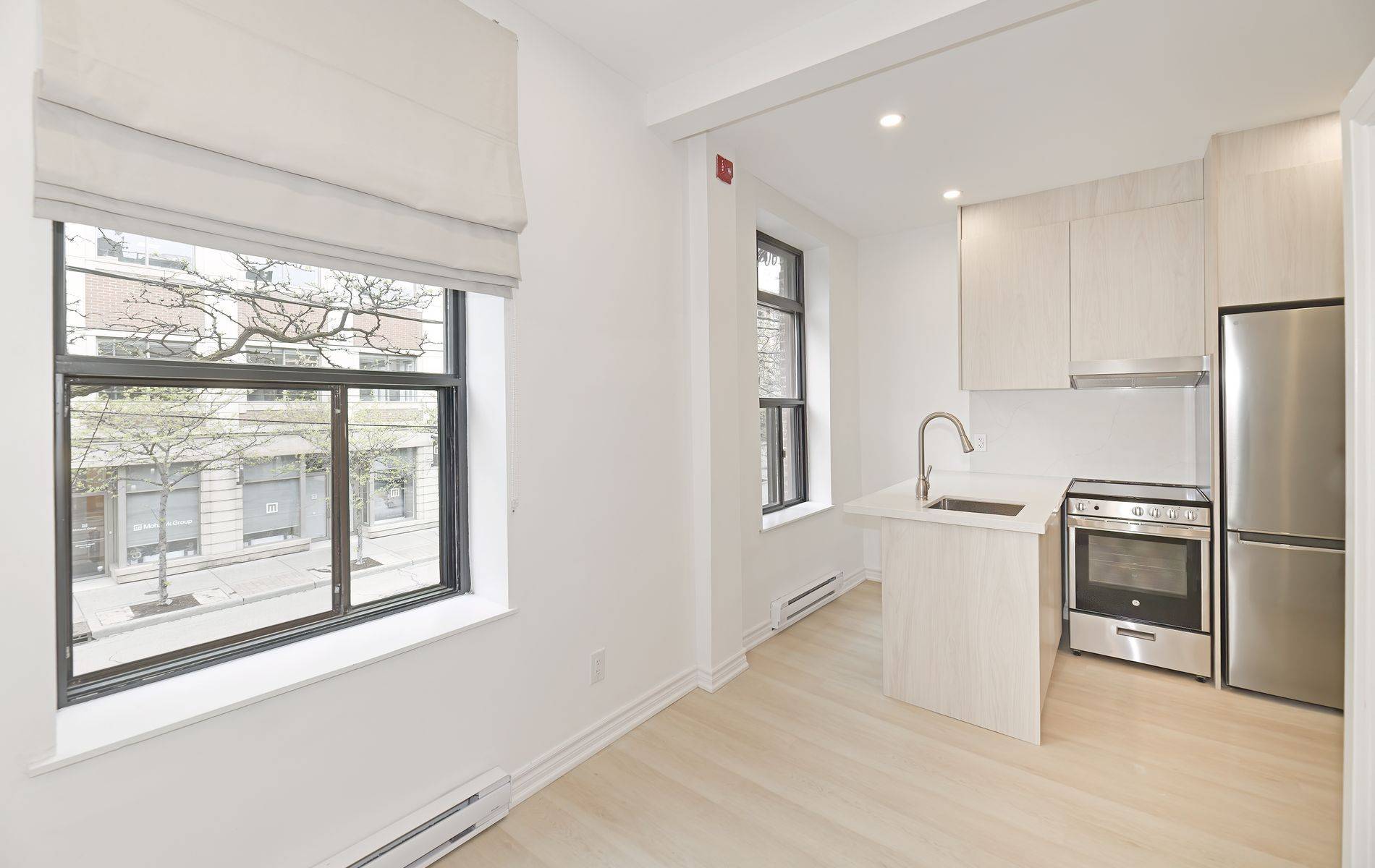 Toronto C08, ON M5A 1J4,171 King ST E #3