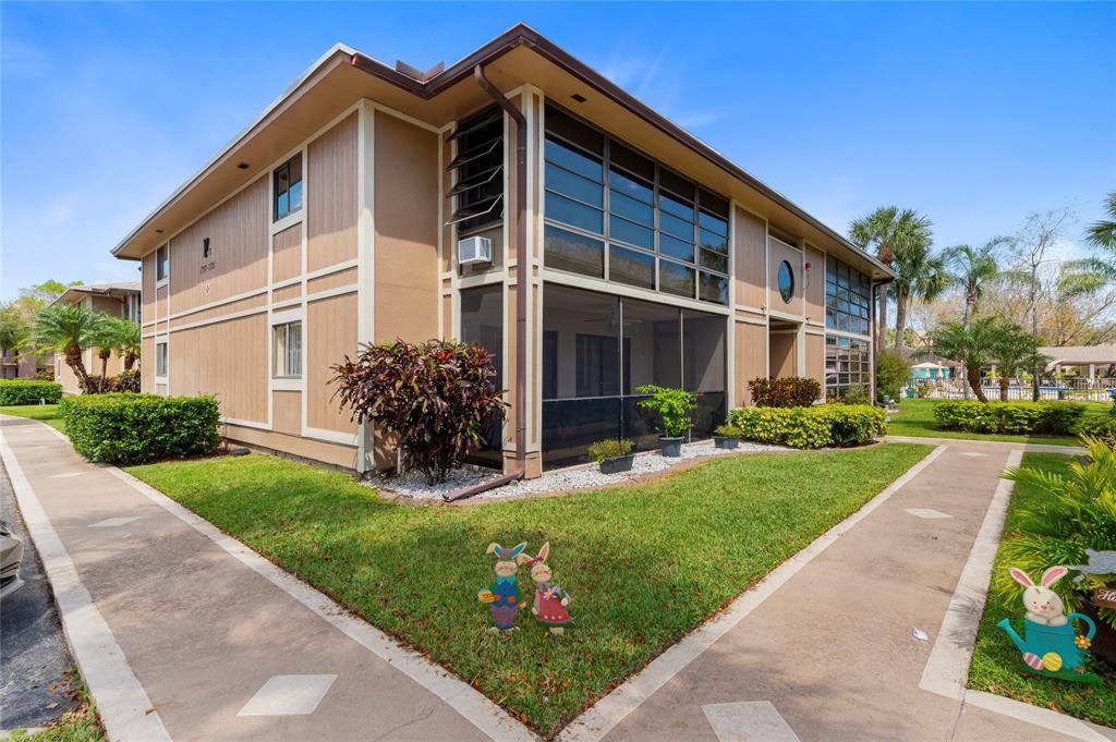 Tamarac, FL 33321,7729 Ashmont Cir #112