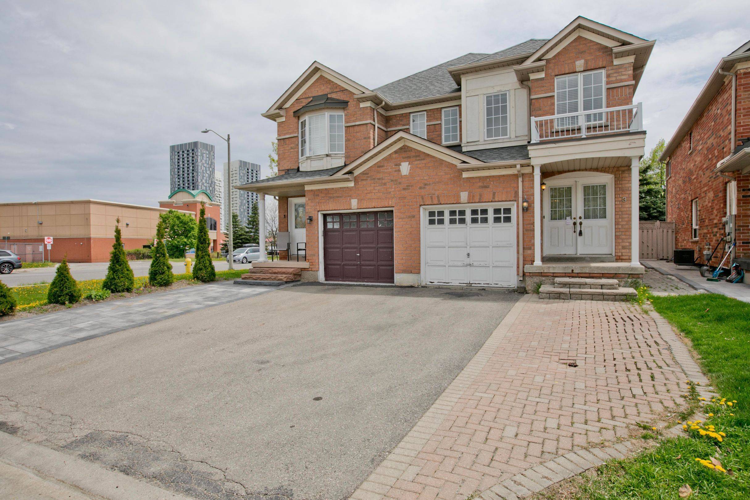 Vaughan, ON L6A 3W7,3 Camino DR