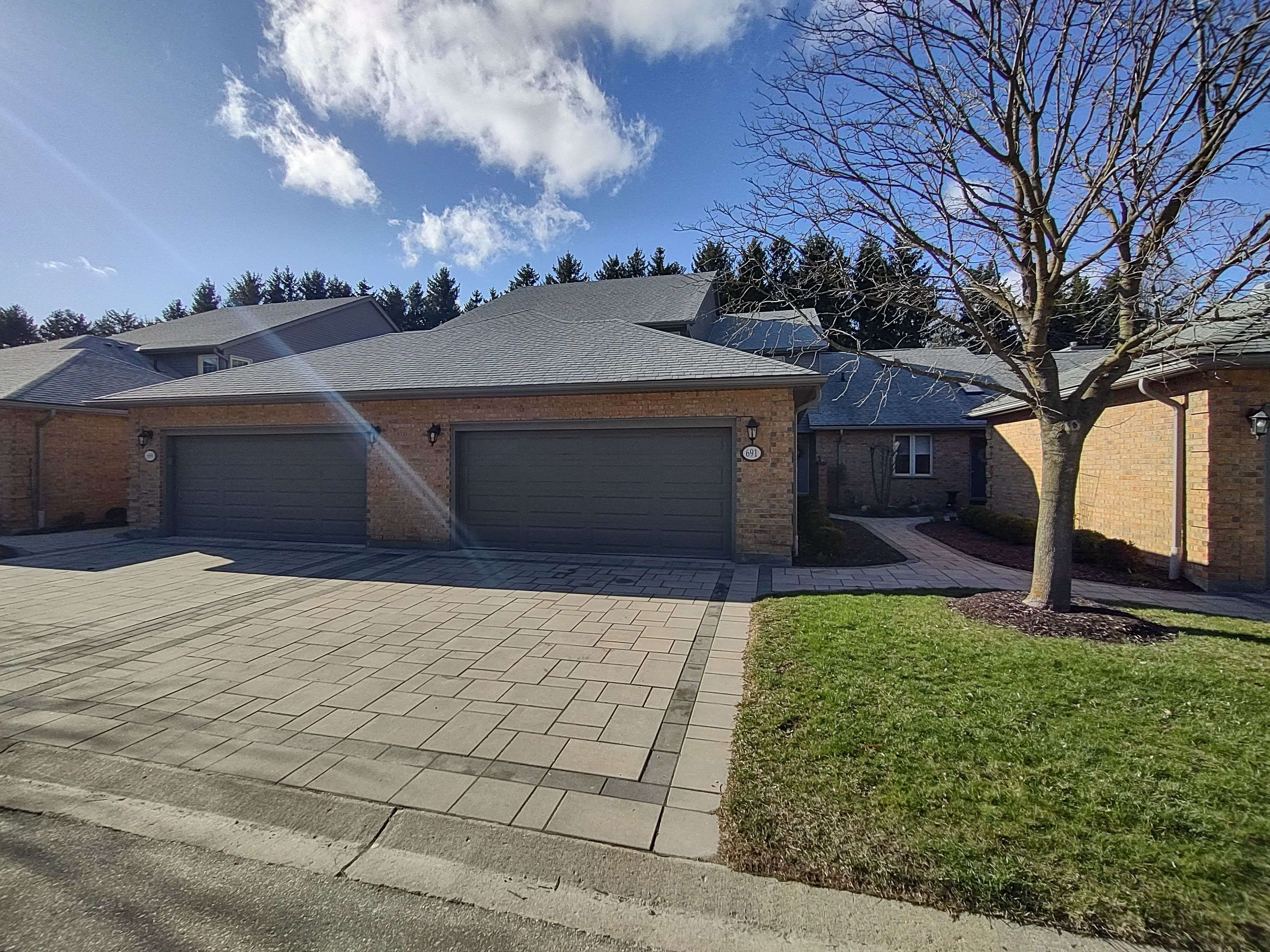 Woodstock, ON N4T 1K1,691 Lansdowne AVE