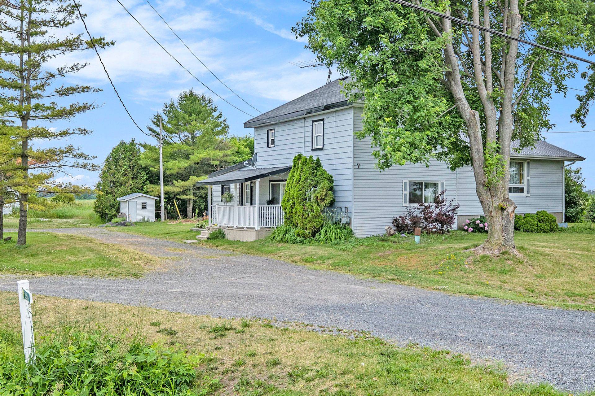 North Stormont, ON K0C 1K0,3314 County 12 RD
