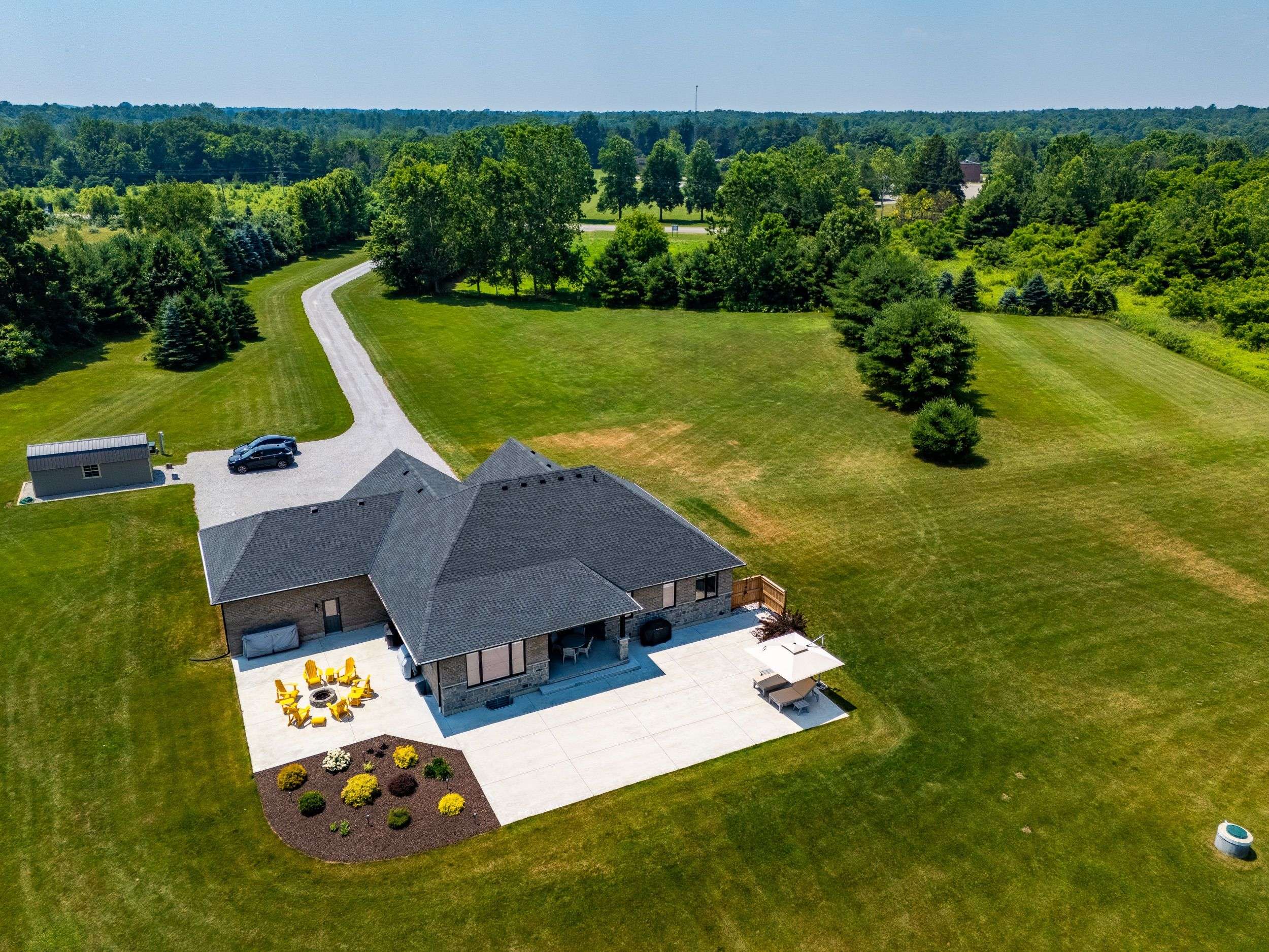 Norfolk, ON N0E 1G0,2554 Highway 59 HWY S