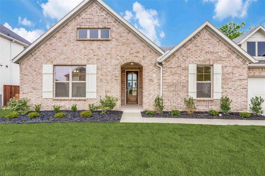 Willow Park, TX 76087,809 E Jockey