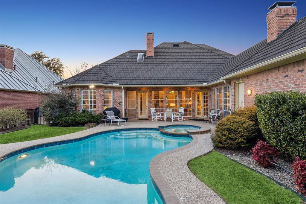 Frisco, TX 75034,21 Canyon Crest Court