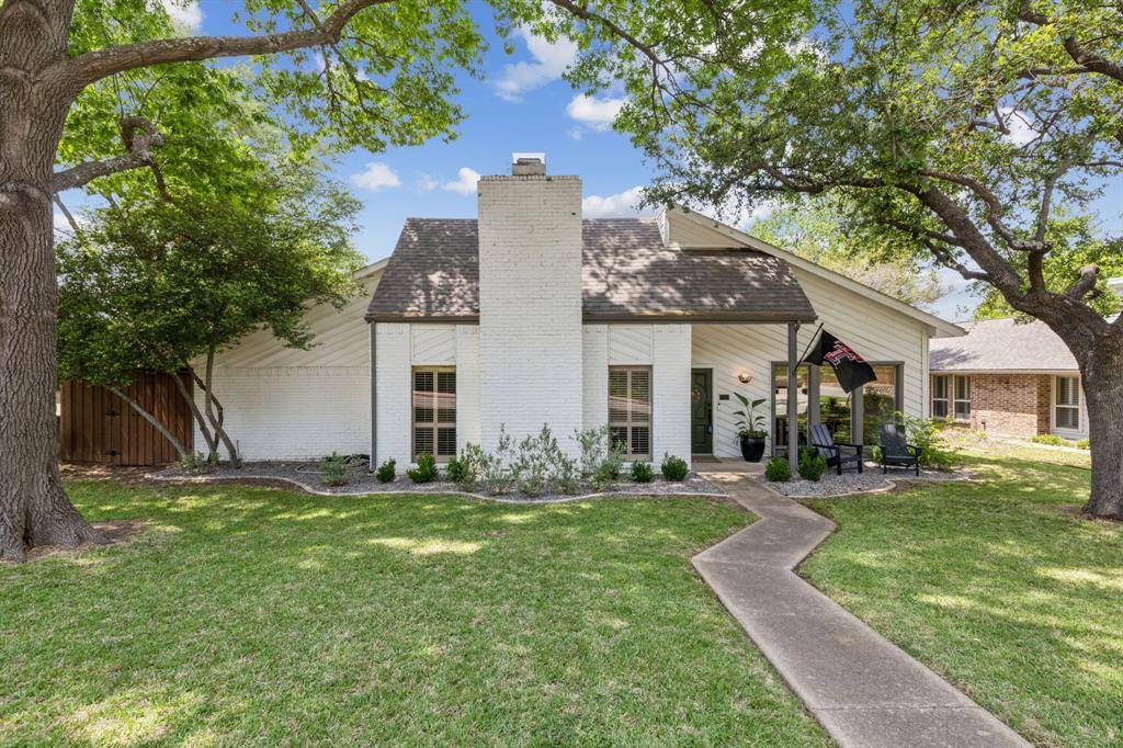 Dallas, TX 75231,7305 Crofton Drive