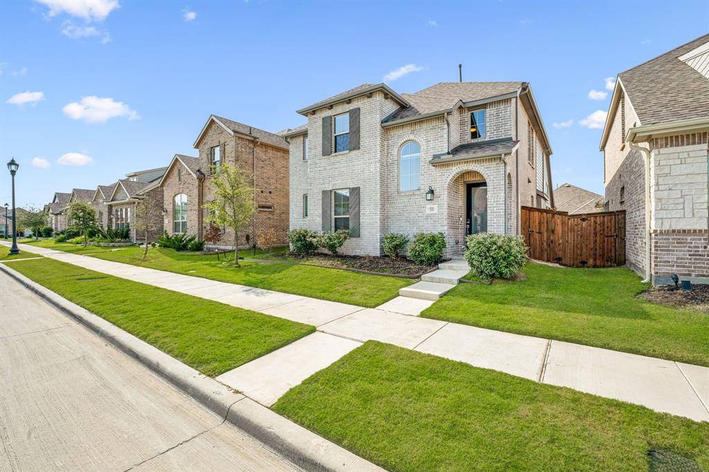 Fort Worth, TX 76052,12421 Iveson Drive