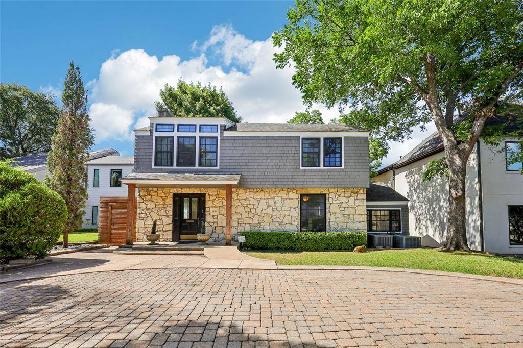 University Park, TX 75225,2829 Lovers Lane