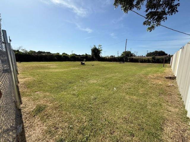 Fort Worth, TX 76111,2700 Finley Street