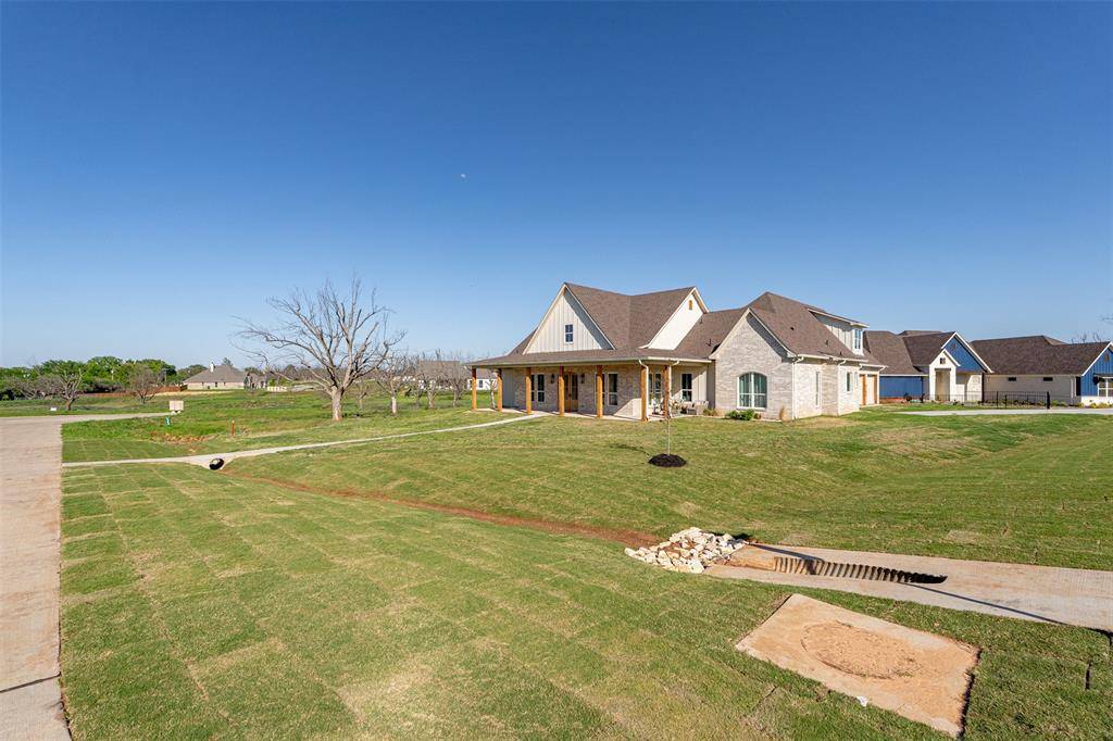 Granbury, TX 76049,2609 Candlestick Drive