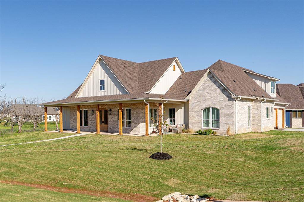 Granbury, TX 76049,2609 Candlestick Drive