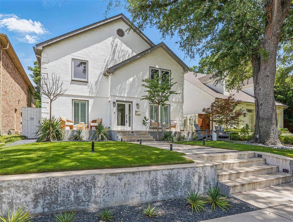 University Park, TX 75205,4356 San Carlos Street