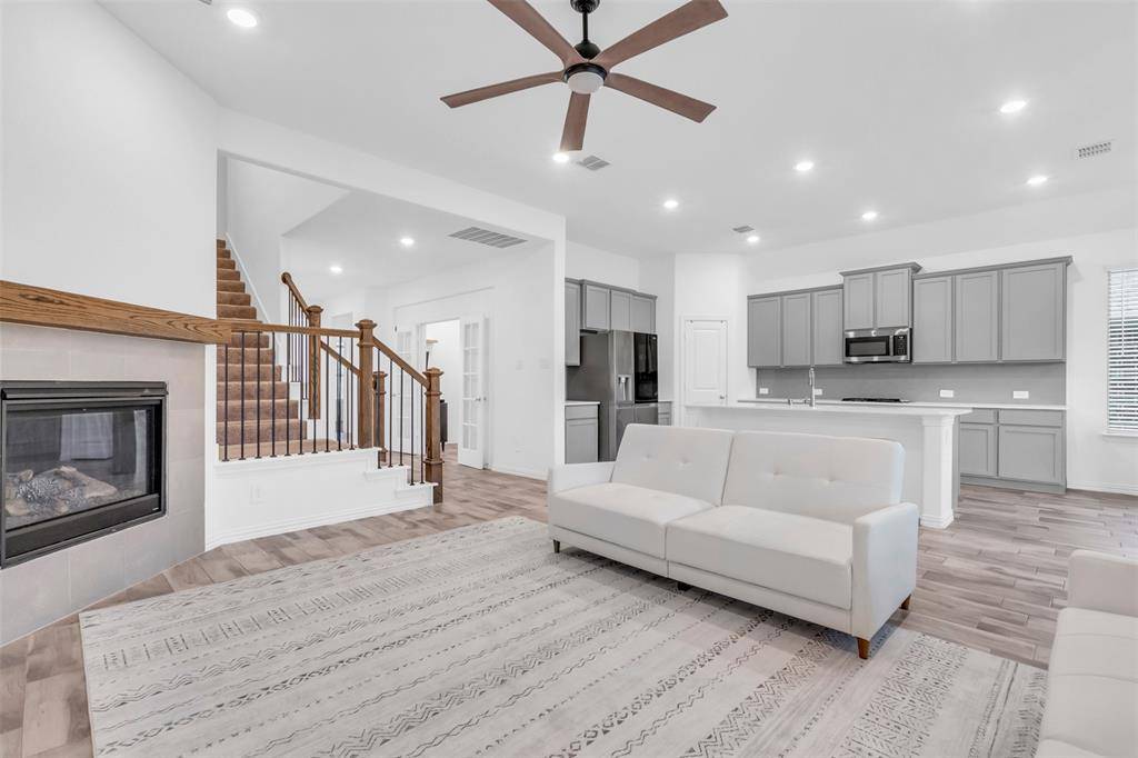 Forney, TX 75126,736 Pistachio Parkway