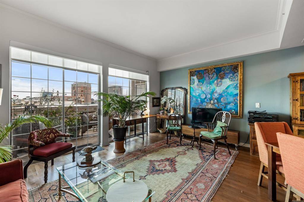 Dallas, TX 75219,3225 Turtle Creek Boulevard #820