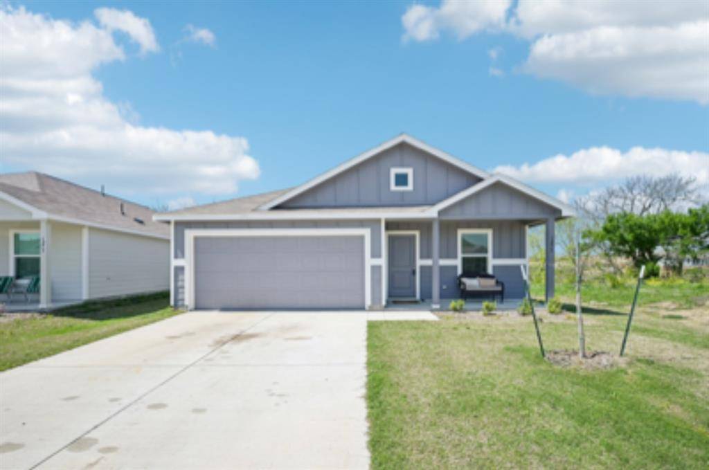 Crandall, TX 75114,1275 Eclipse Lane