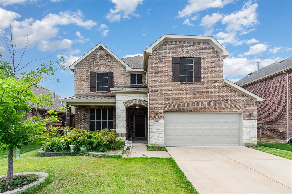 Little Elm, TX 75068,3445 Bluewater Drive