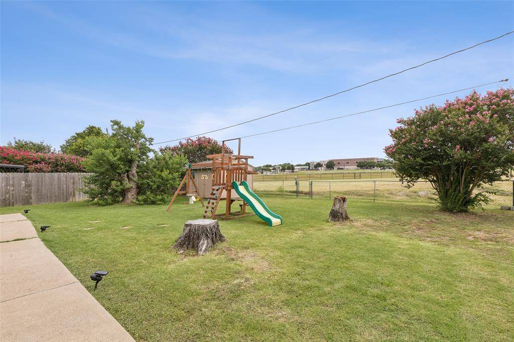 Burleson, TX 76028,601 Parkview Drive