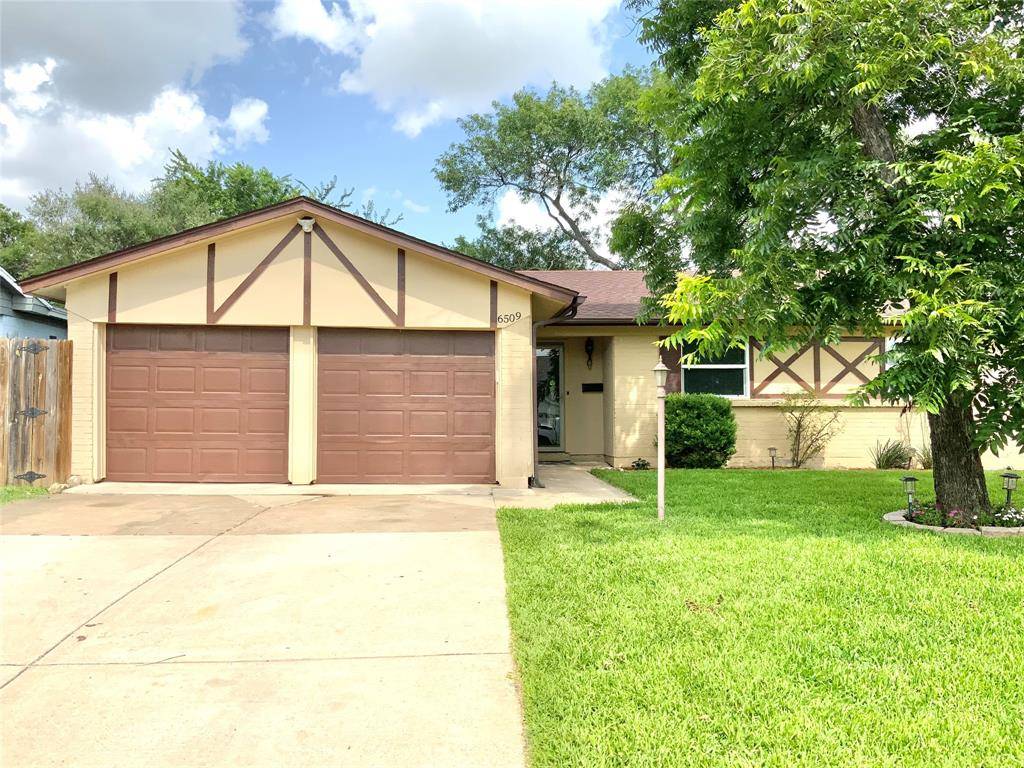 Fort Worth, TX 76133,6509 Woodway Drive