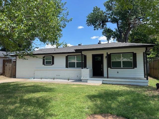 Hurst, TX 76053,320 Anderson Drive