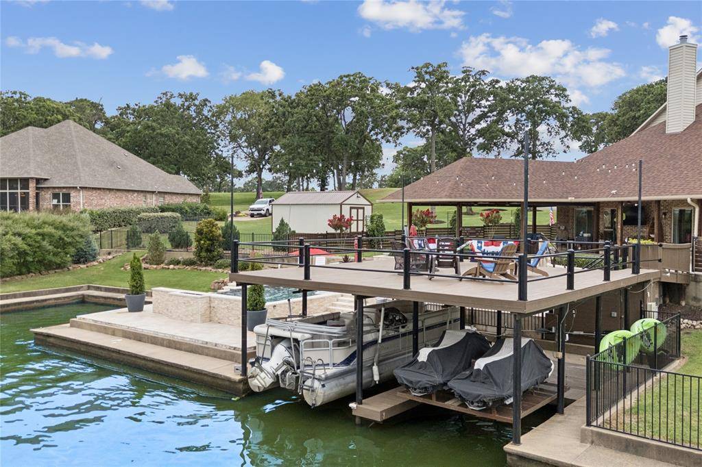 Kemp, TX 75143,19022 Tennis Court Drive