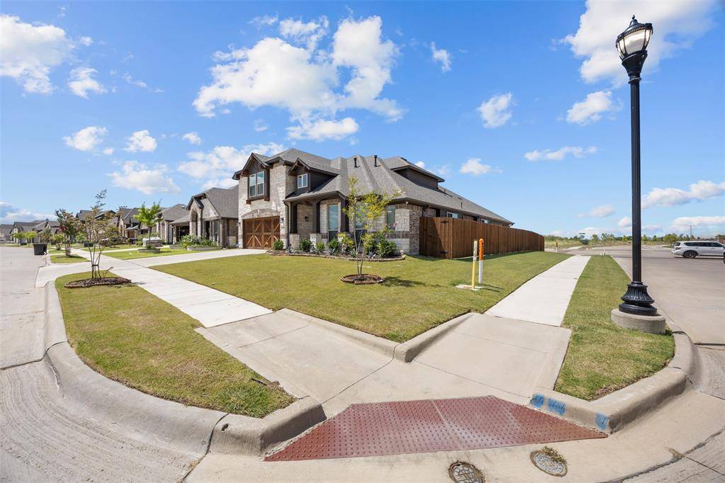 Burleson, TX 76028,2700 Richard Street