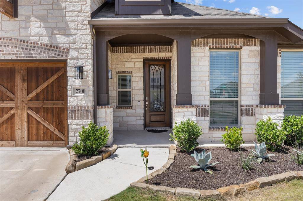 Burleson, TX 76028,2700 Richard Street