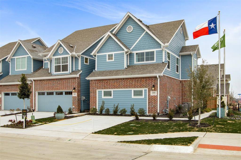 Wylie, TX 75098,602 Laurel Lane
