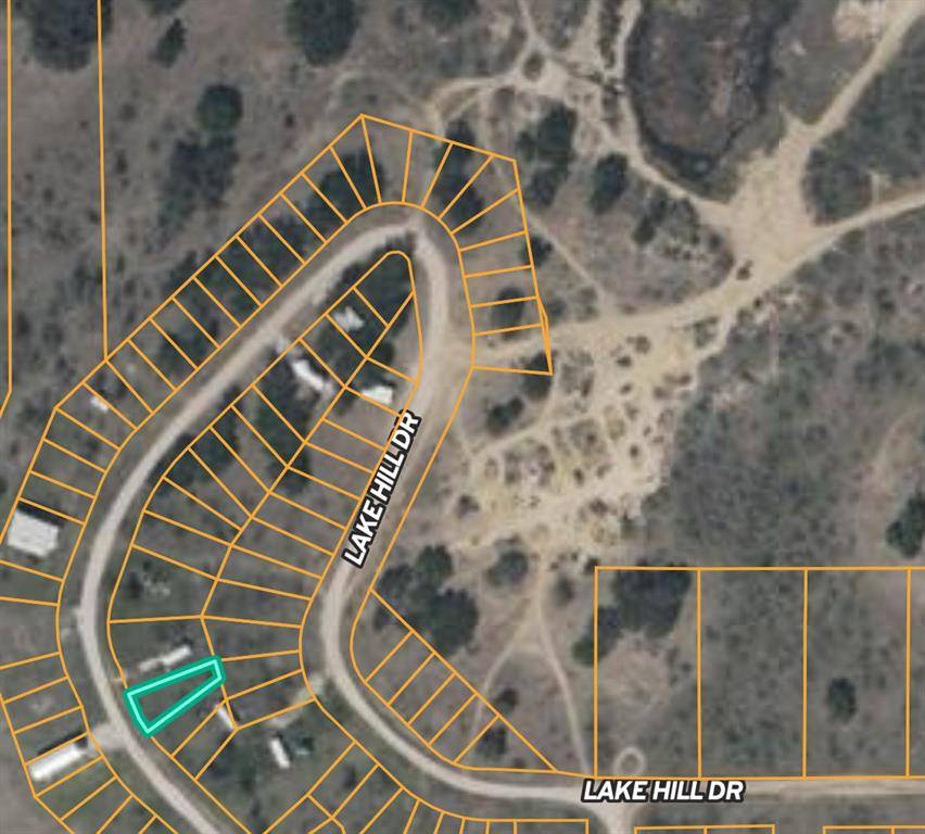 May, TX 76857,Lot 1373 Lake Front Circle